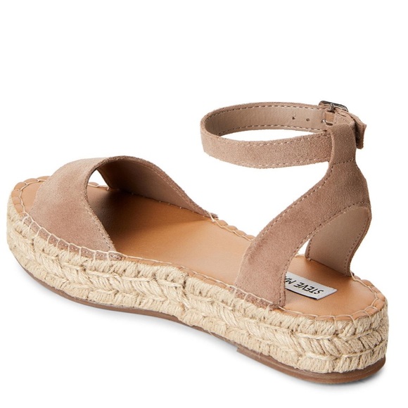Steve Madden Irys Sandals - Picture 9 of 9